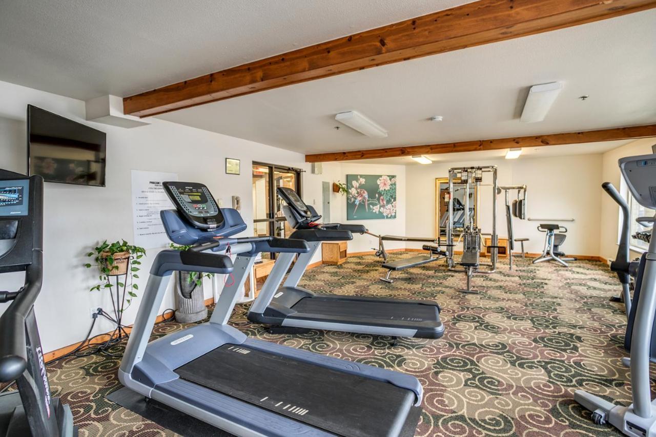 יכאטס Adobe Resort מראה חיצוני תמונה