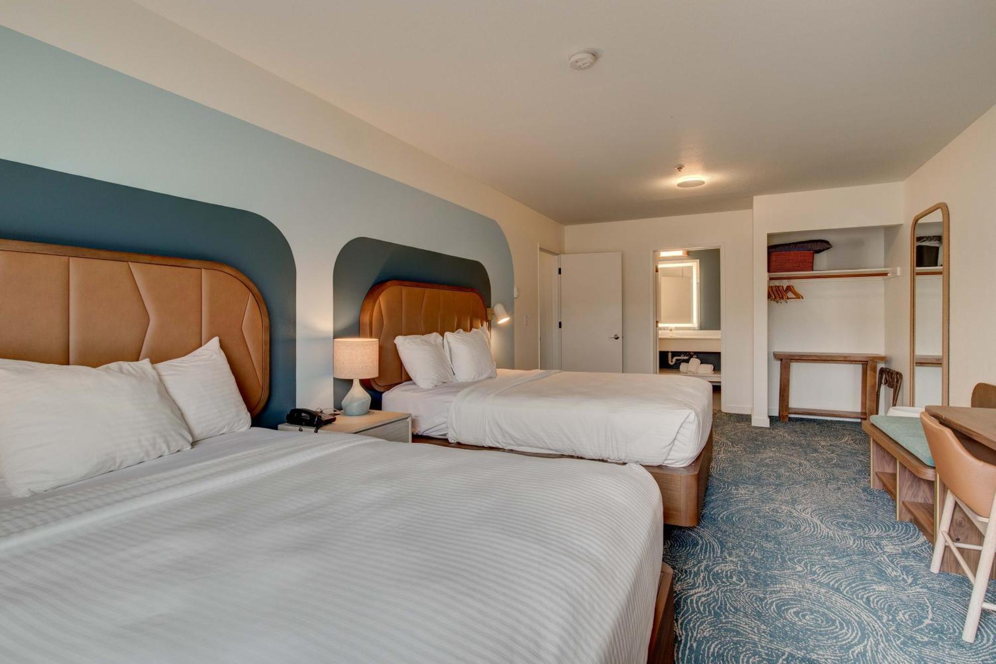 יכאטס Adobe Resort חדר תמונה