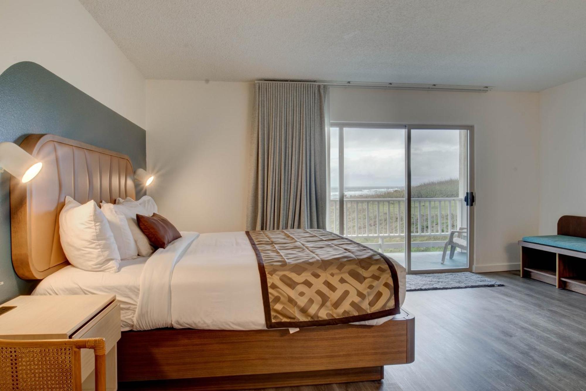 יכאטס Adobe Resort חדר תמונה