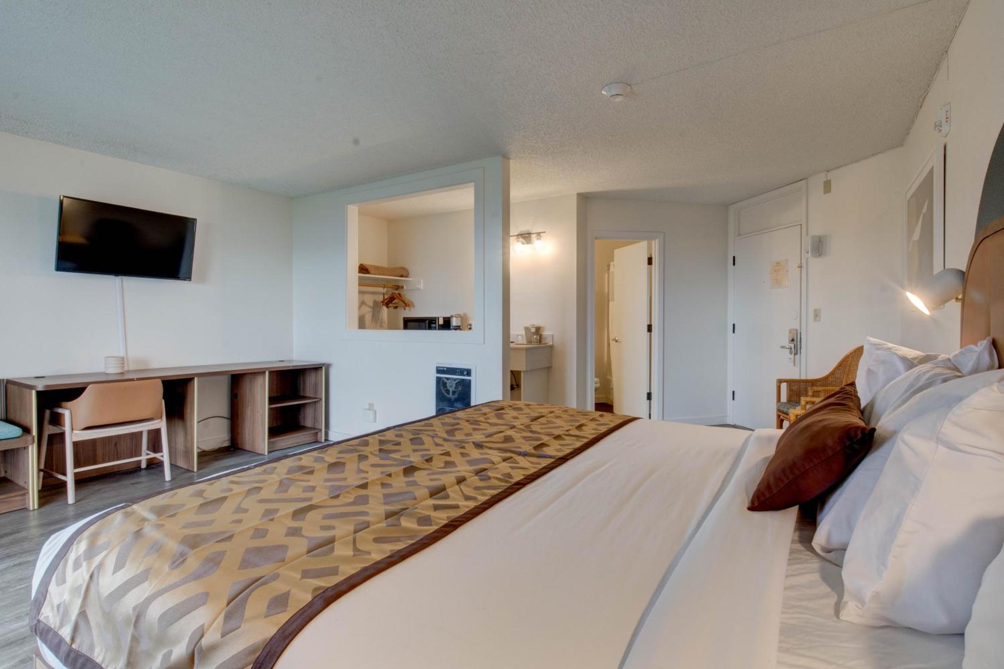 יכאטס Adobe Resort חדר תמונה