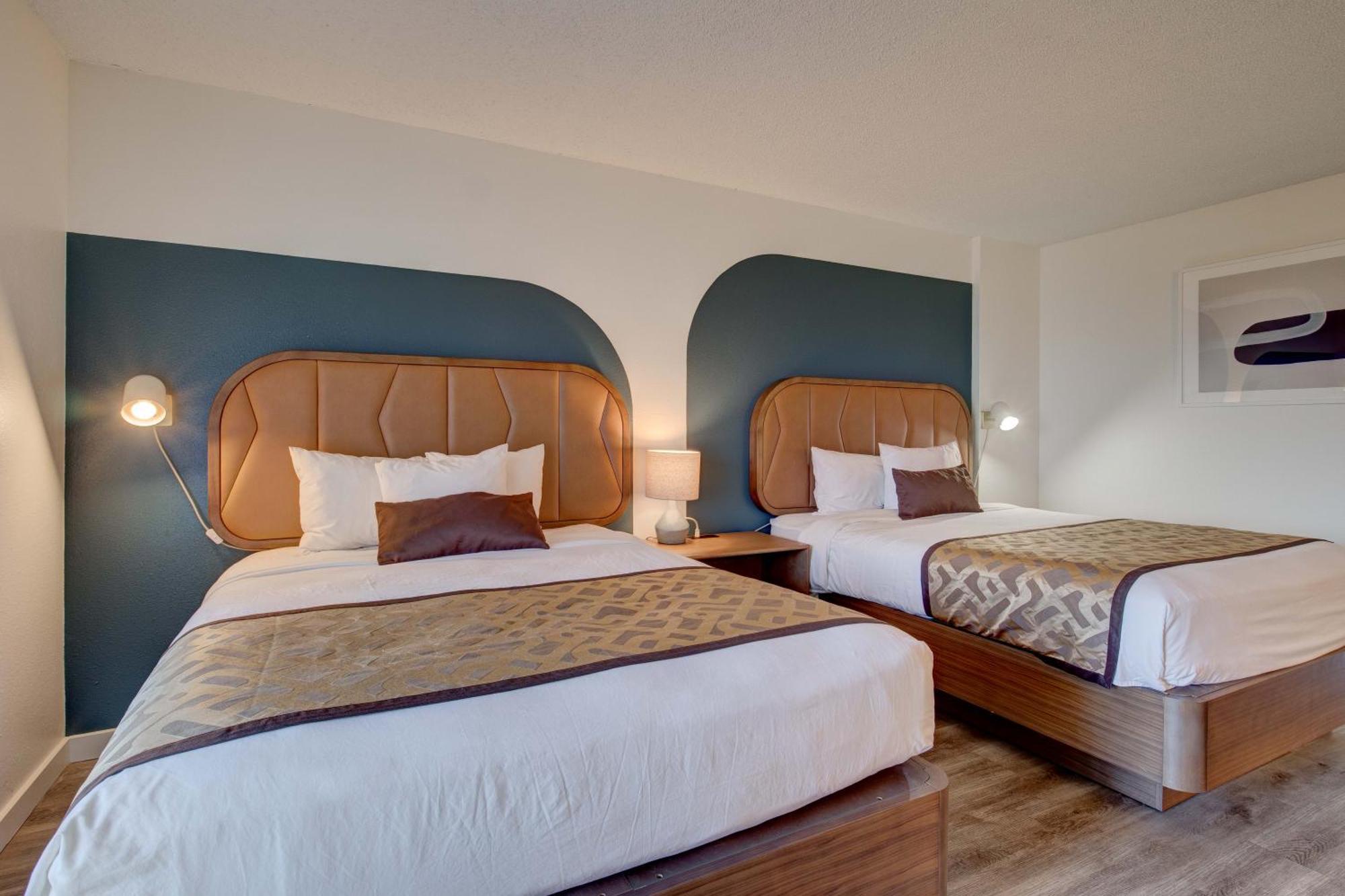 יכאטס Adobe Resort חדר תמונה