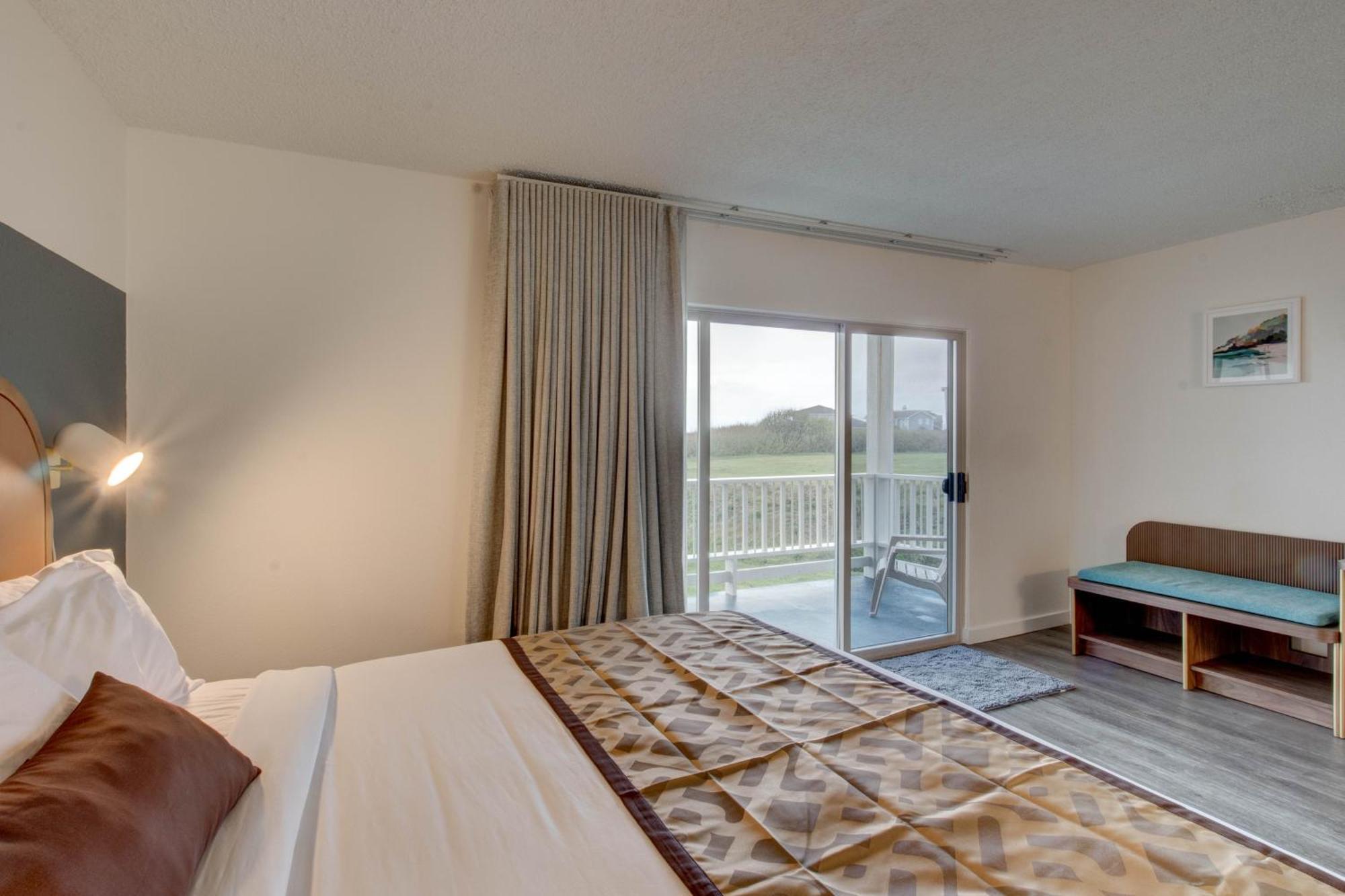 יכאטס Adobe Resort חדר תמונה