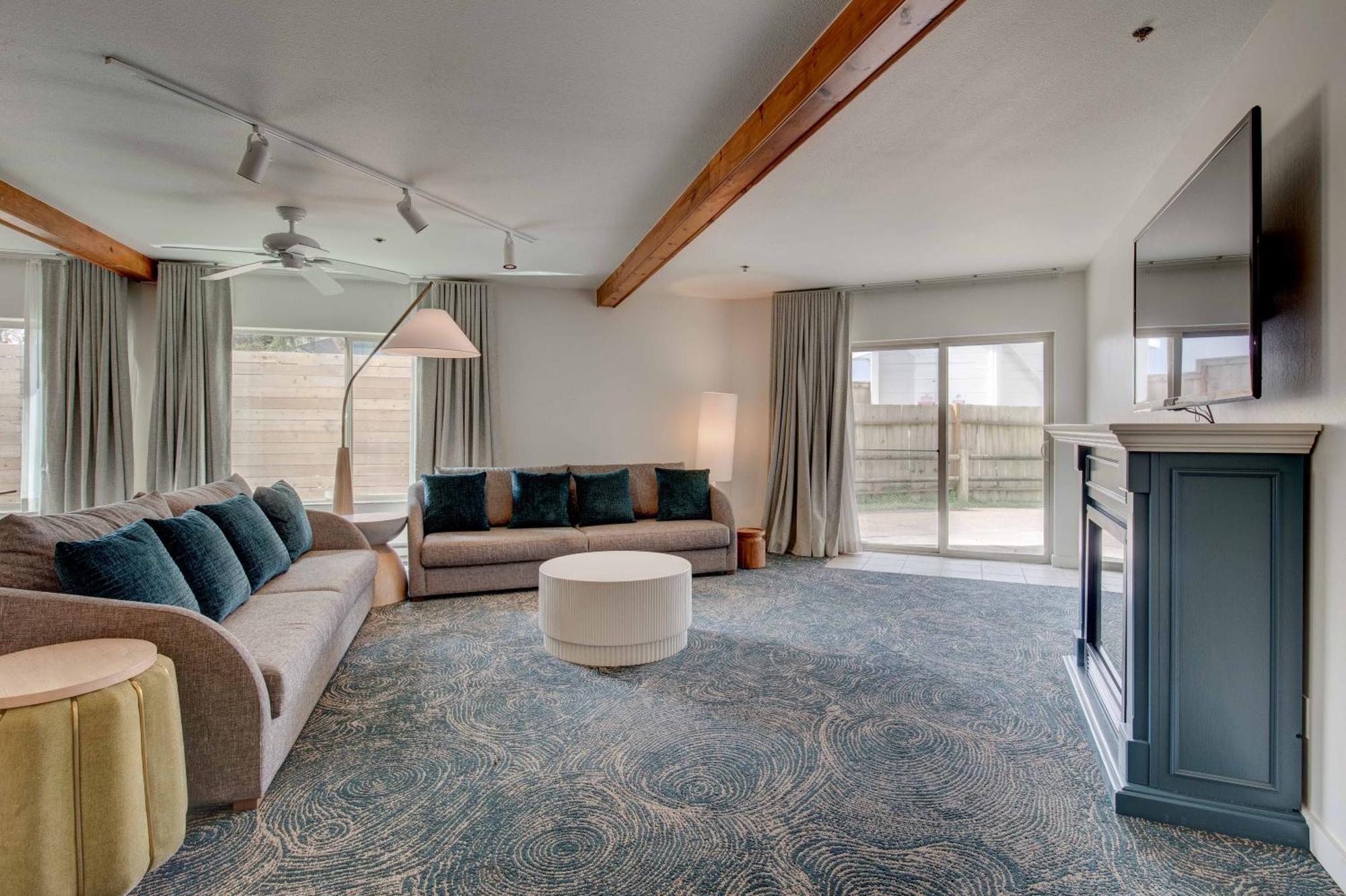 יכאטס Adobe Resort חדר תמונה