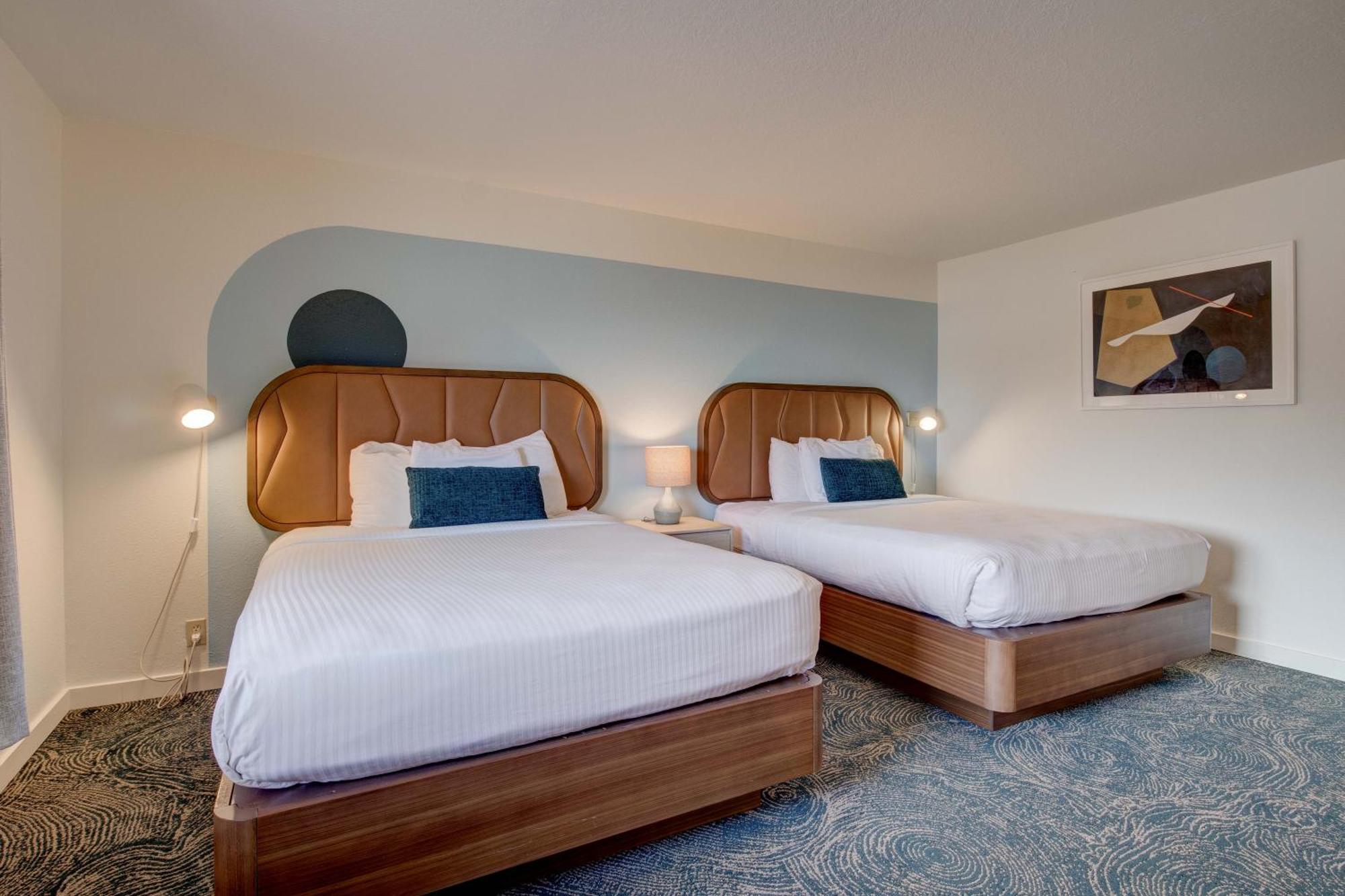 יכאטס Adobe Resort מראה חיצוני תמונה