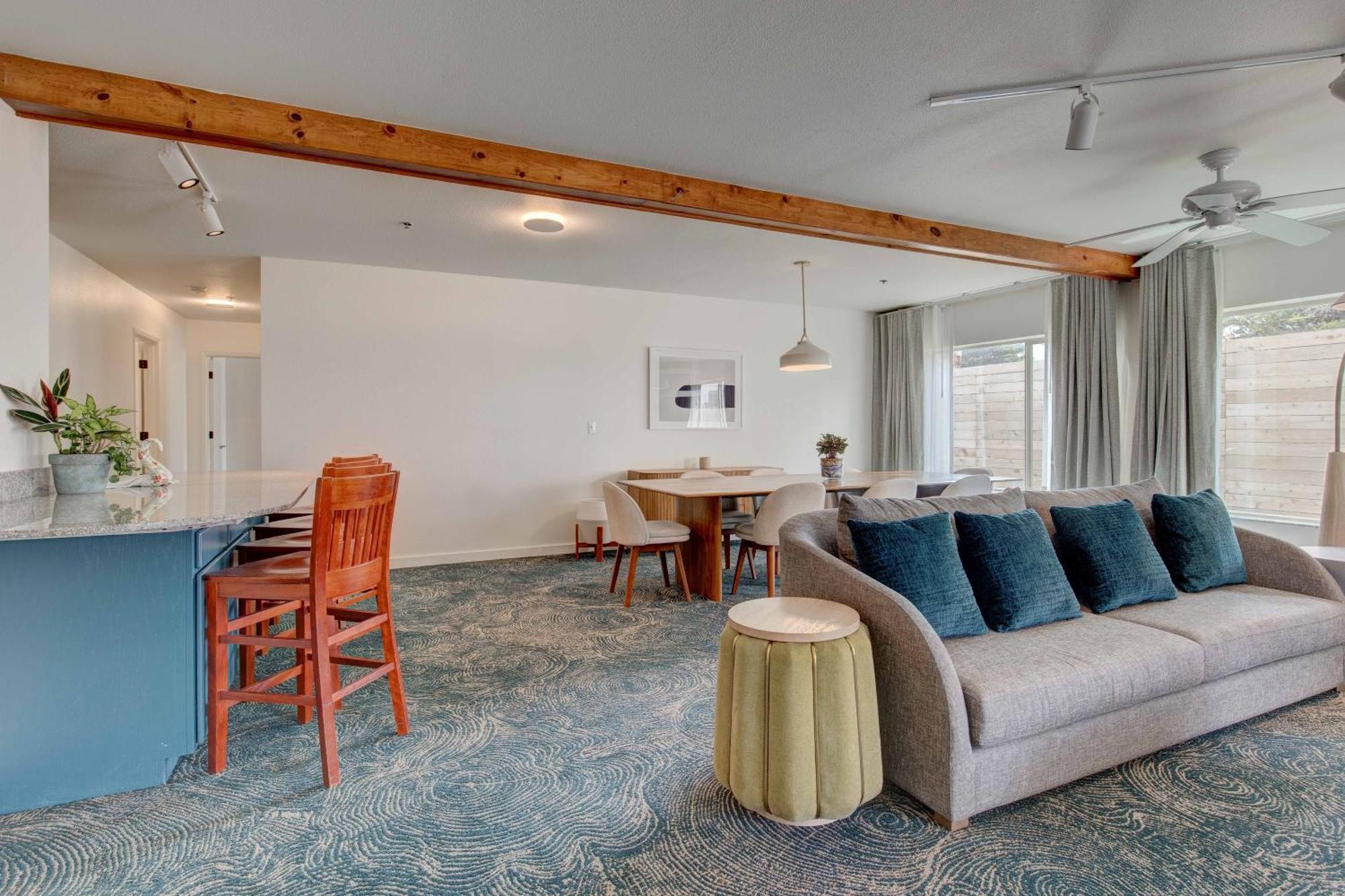 יכאטס Adobe Resort חדר תמונה