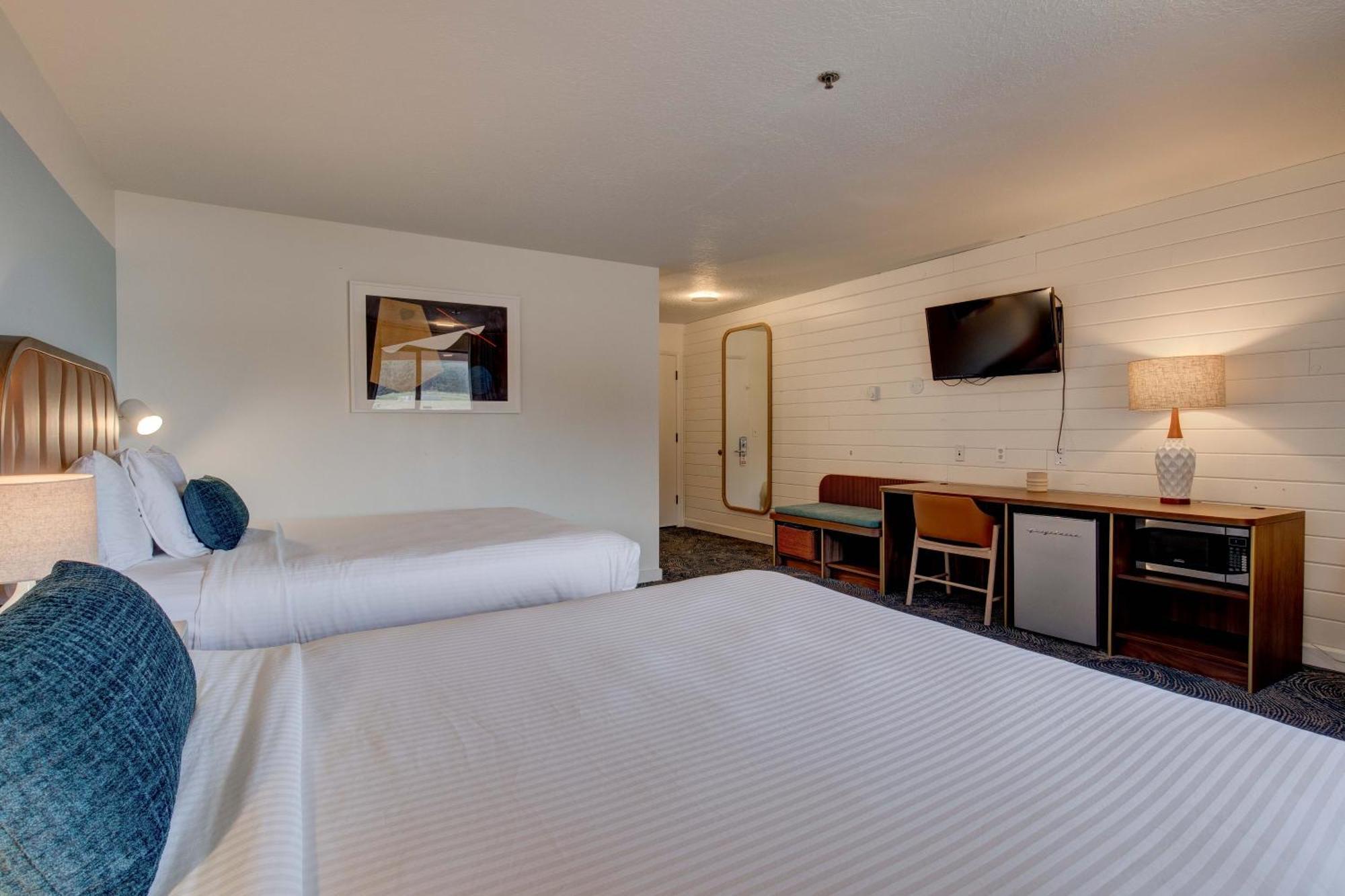 יכאטס Adobe Resort חדר תמונה