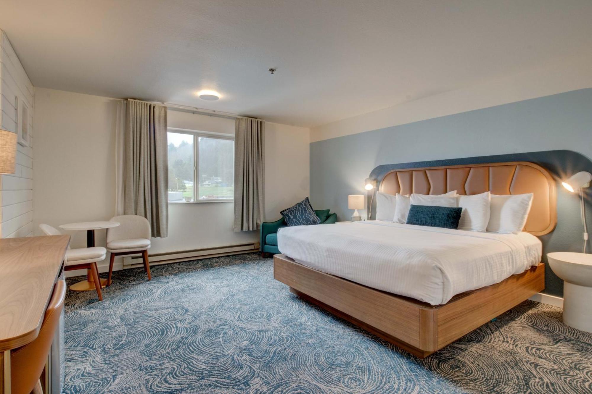 יכאטס Adobe Resort מראה חיצוני תמונה