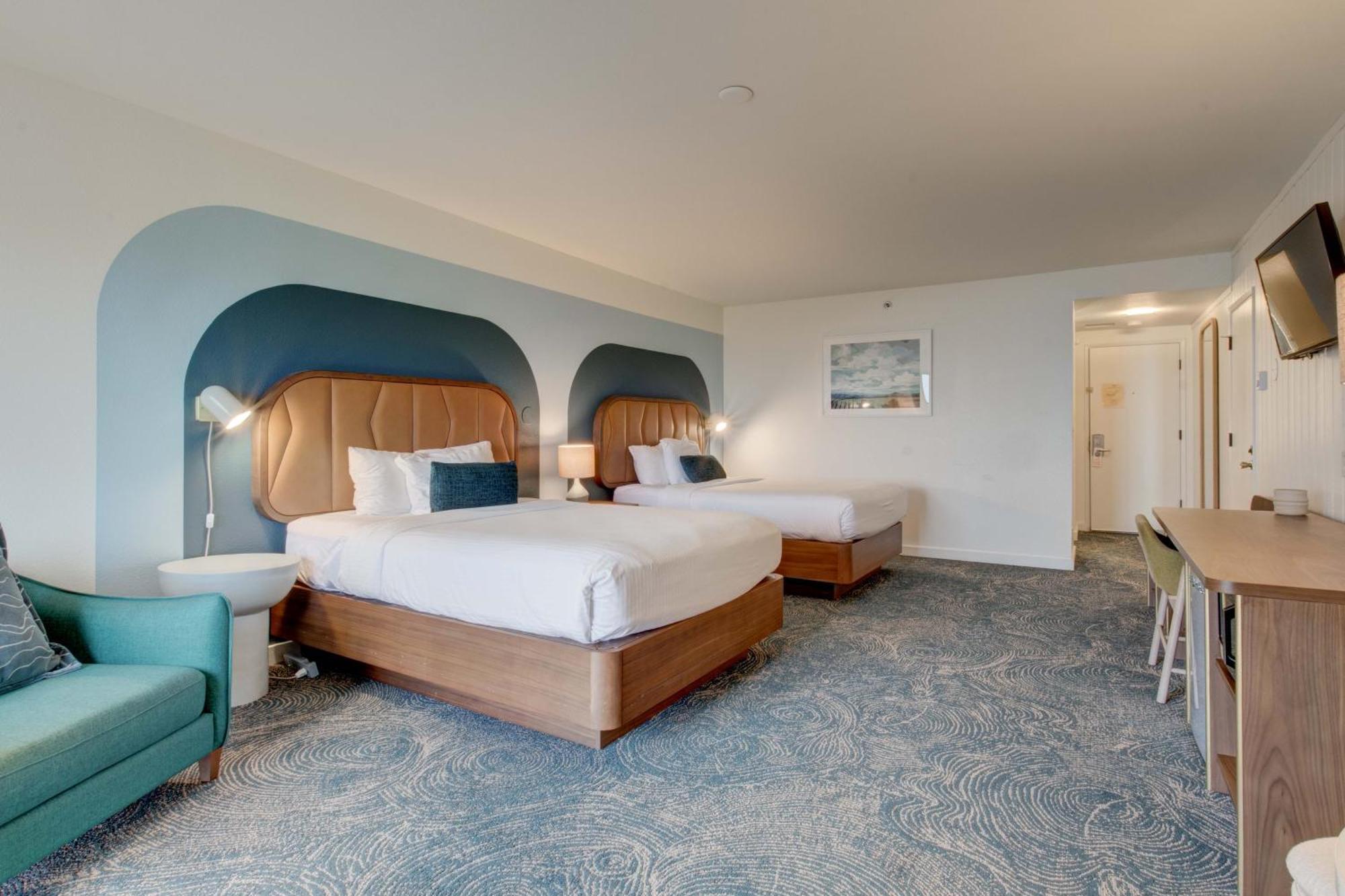 יכאטס Adobe Resort חדר תמונה