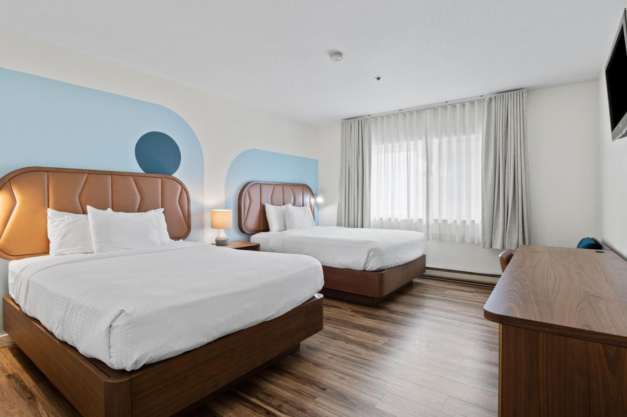 יכאטס Adobe Resort מראה חיצוני תמונה