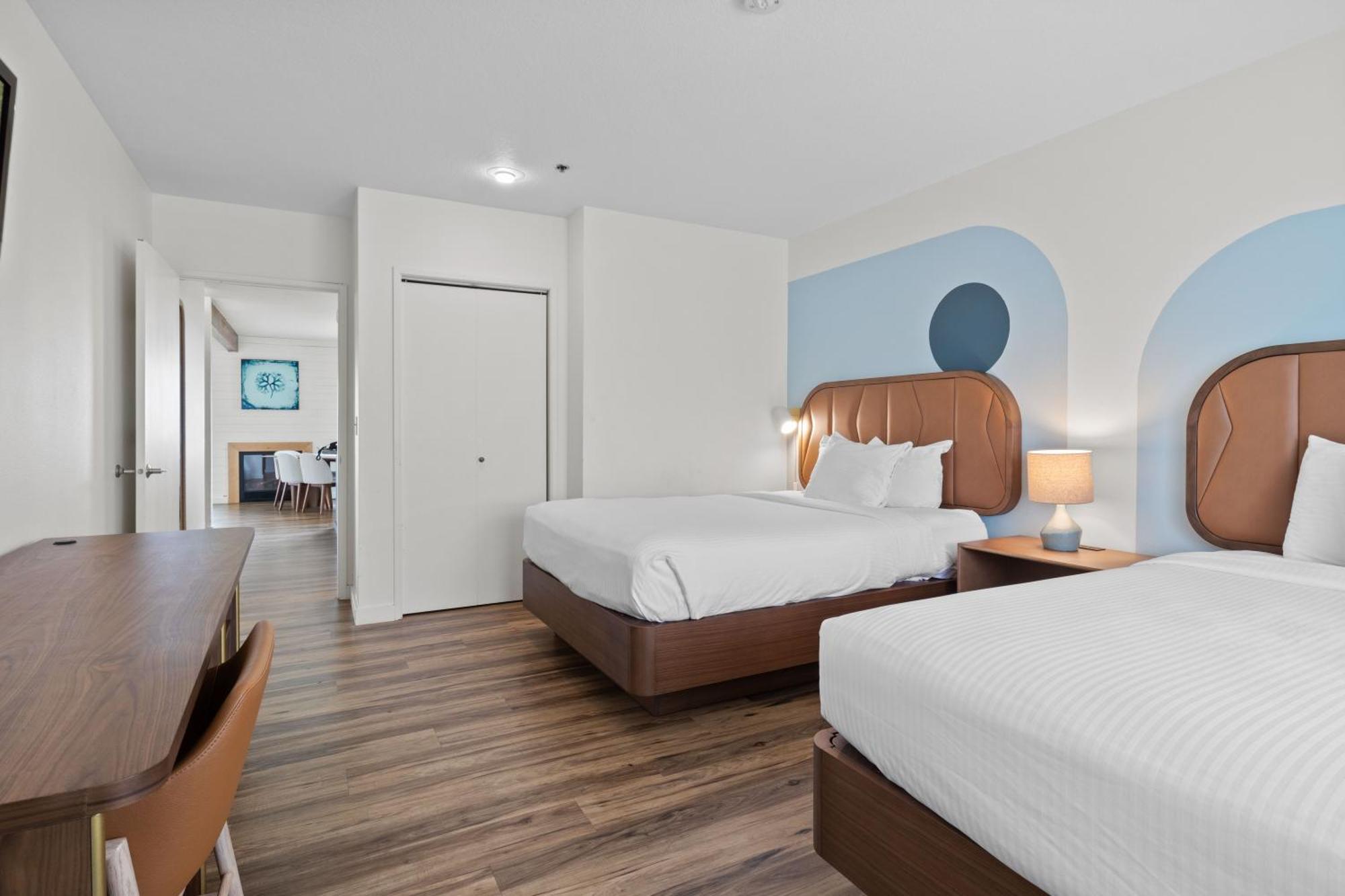 יכאטס Adobe Resort חדר תמונה