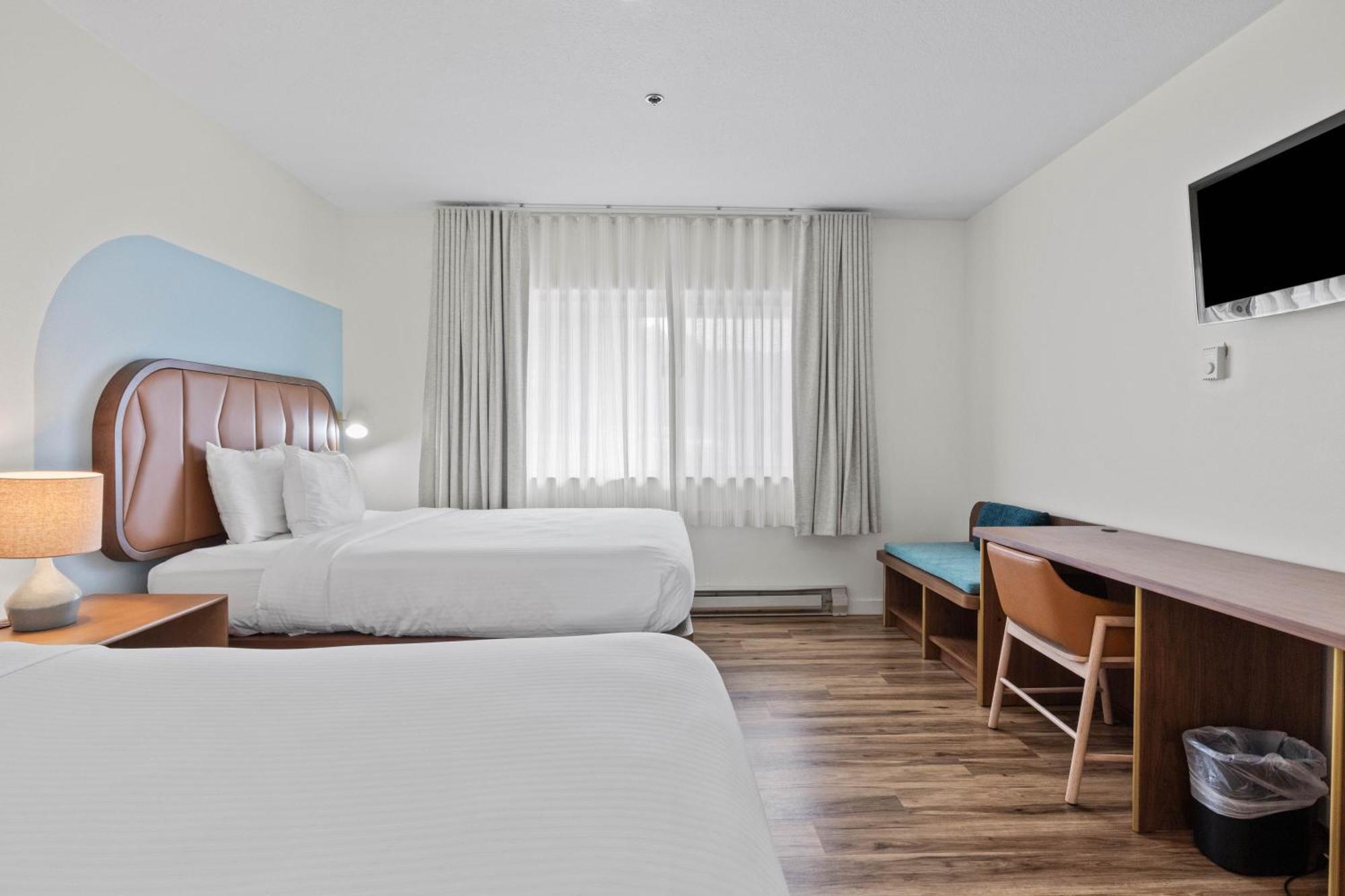 יכאטס Adobe Resort חדר תמונה