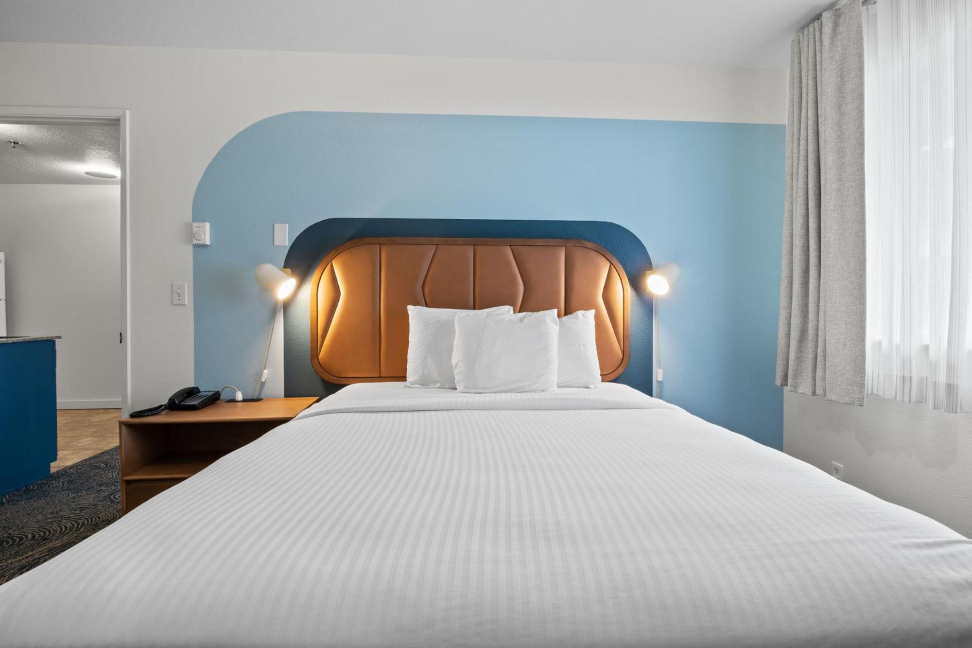 יכאטס Adobe Resort חדר תמונה