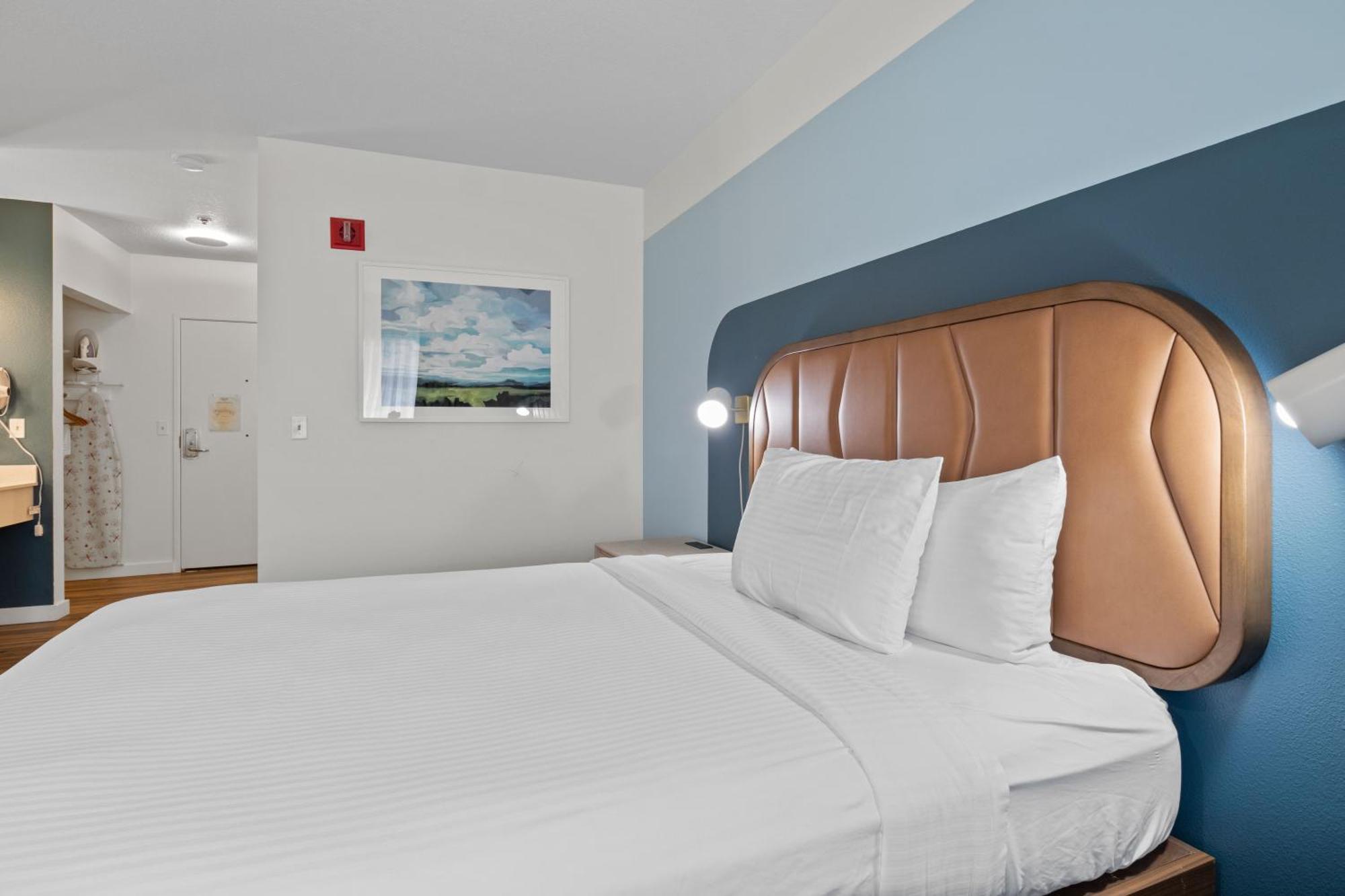 יכאטס Adobe Resort חדר תמונה