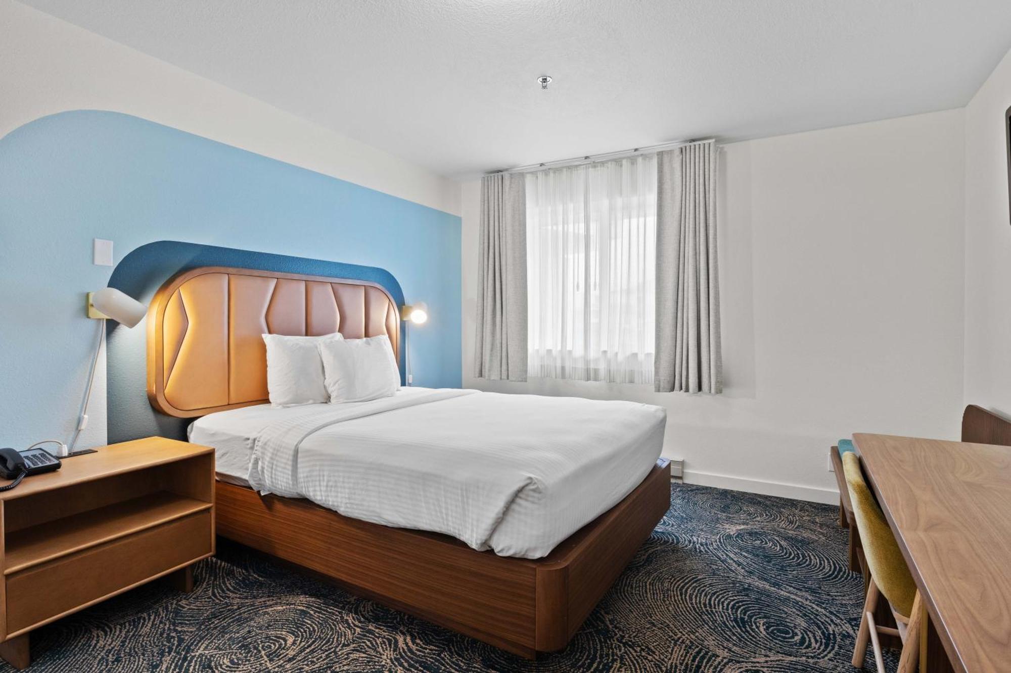 יכאטס Adobe Resort חדר תמונה